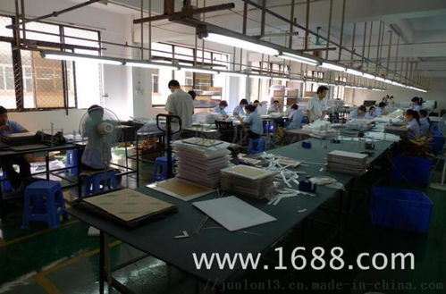 led圓角超薄廣告燈箱 中山市西區駿龍展示制品廠的倉儲服務優勢