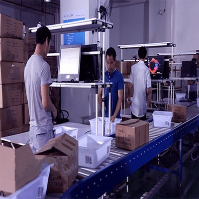 電商代發(fā)貨服務(wù) 第三方倉儲(chǔ)物流托管如何助力商家高效分揀打包與快遞代發(fā)