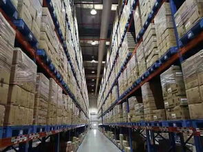 上藥物流雙喜臨門 榮膺“中國倉儲(chǔ)服務(wù)金牌企業(yè)”與“中國星級(jí)倉庫”稱號(hào)