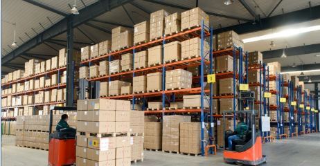 北京第三方倉儲公司廣告設計 打造高效物流，賦能企業增長